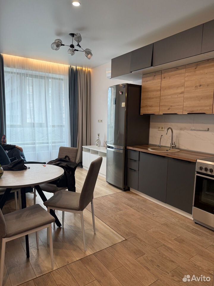 m. Seligerskaya: Apartment, 1-rooms