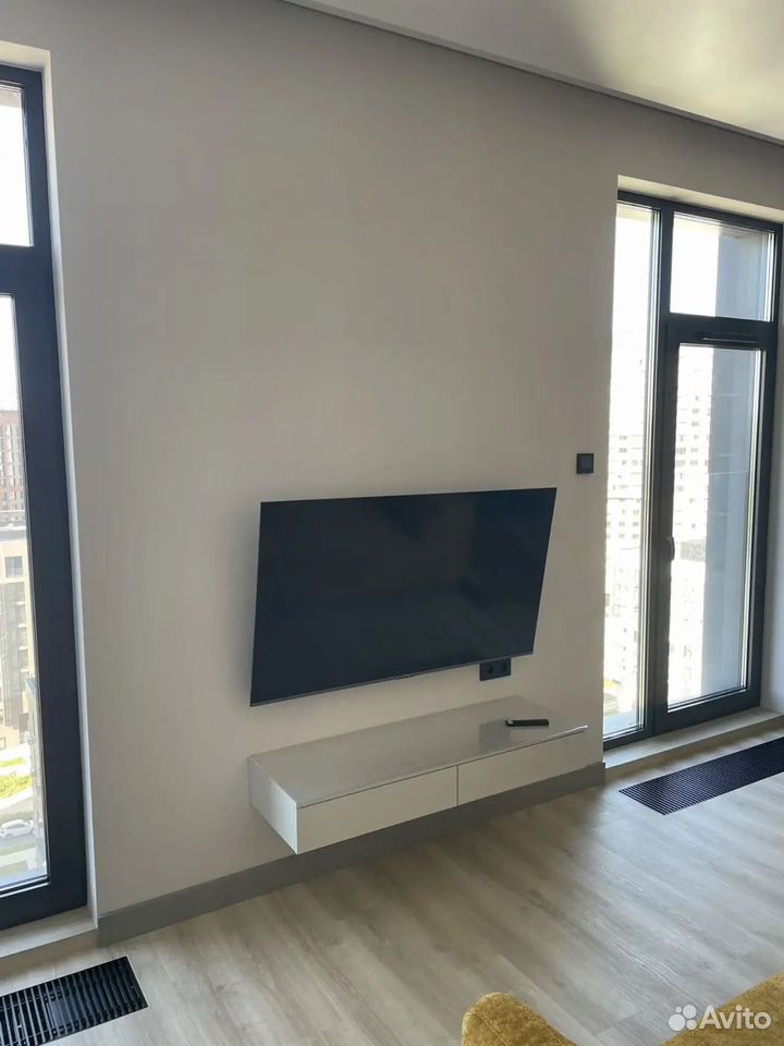 m. Tekhnopark: Apartment, 3-rooms
