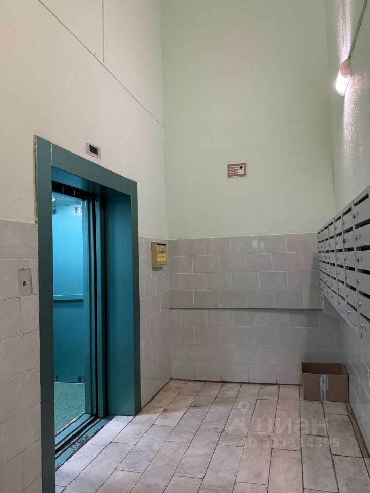 m. Vodniki: Apartment, 2-rooms