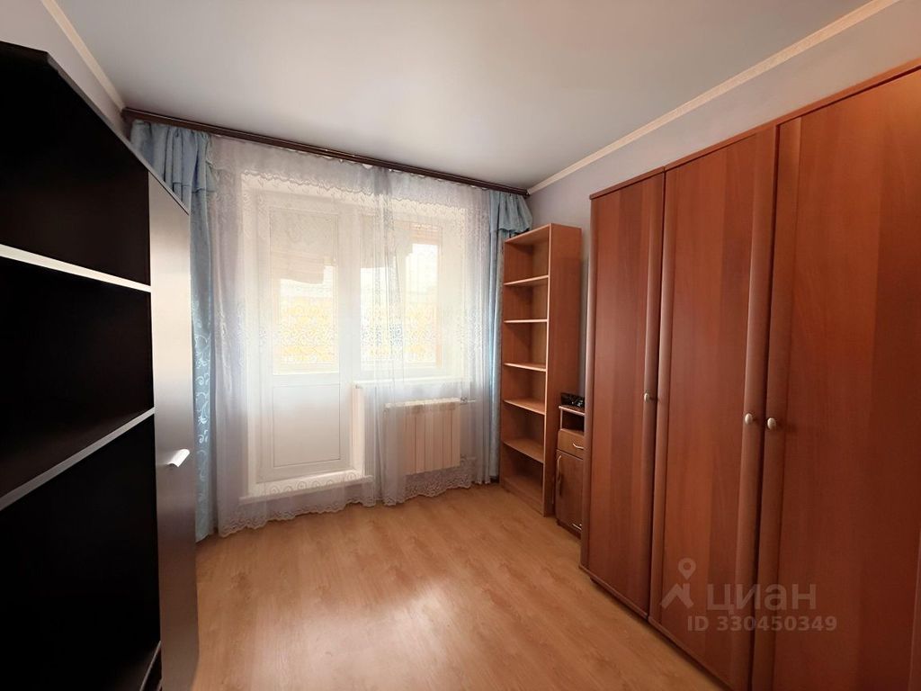 m. Silikatnaya: Apartment, 2-rooms