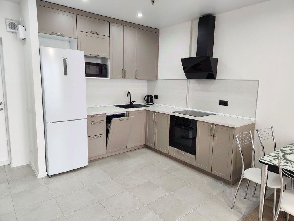 m. Streshnevo: Apartment, 1-rooms