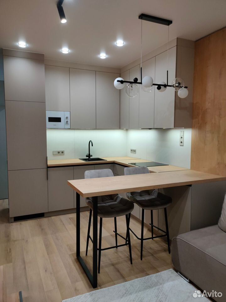 m. Volgogradsky prospekt: Apartment, 1-rooms