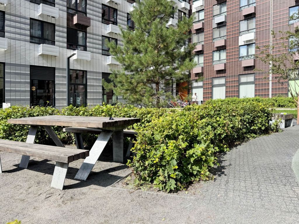 m. Lokomotiv: Apartment, 1-rooms