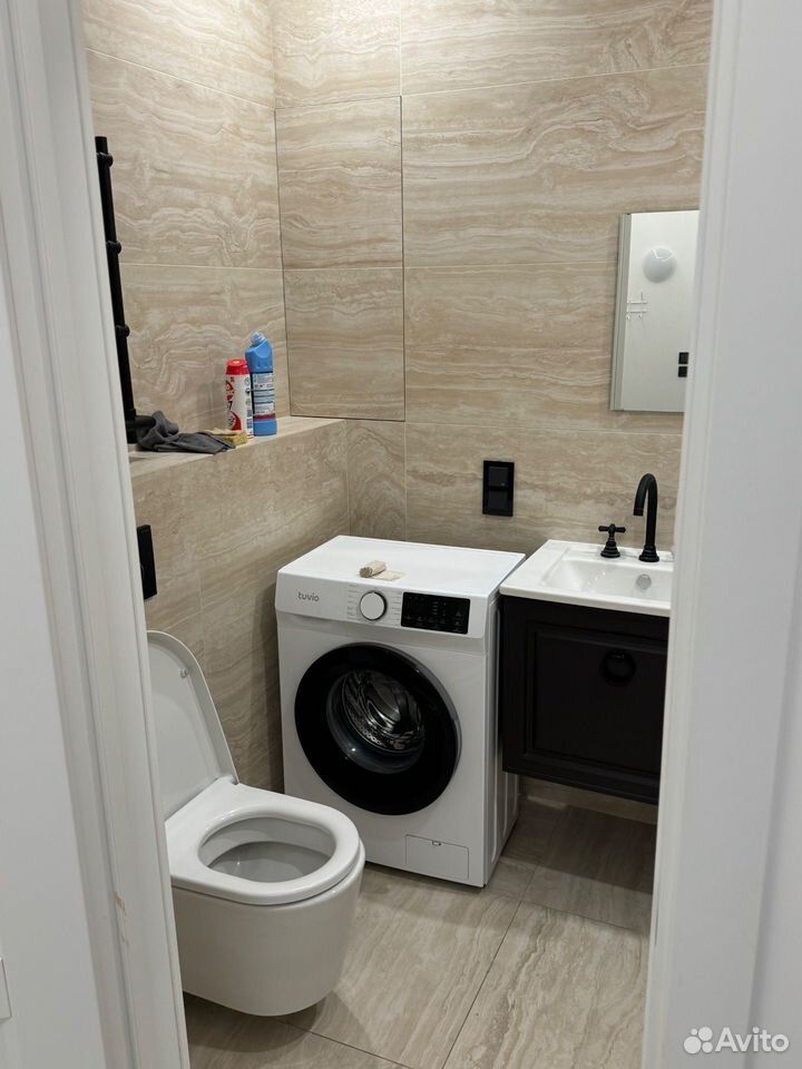 m. Avtozavodskaya: Apartment, 1-rooms
