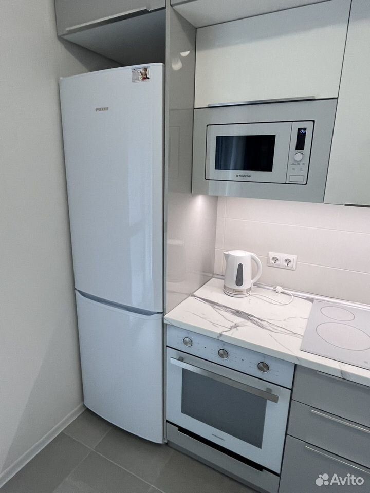 m. Lyublino: Apartment, 1-rooms