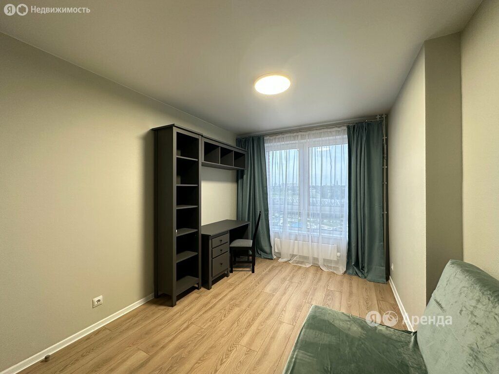 m. Okruzhnaya: Apartment, 2-rooms