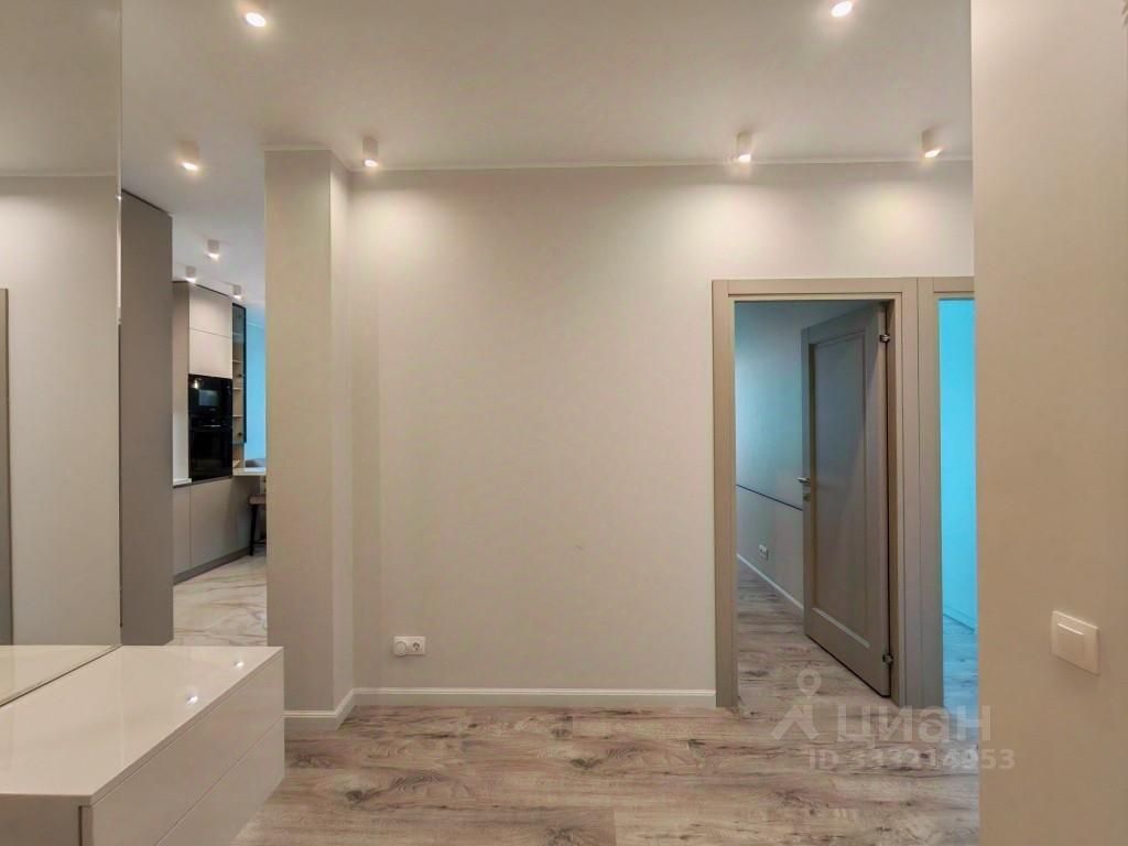 m. Odintsovo: Apartment, 2-rooms