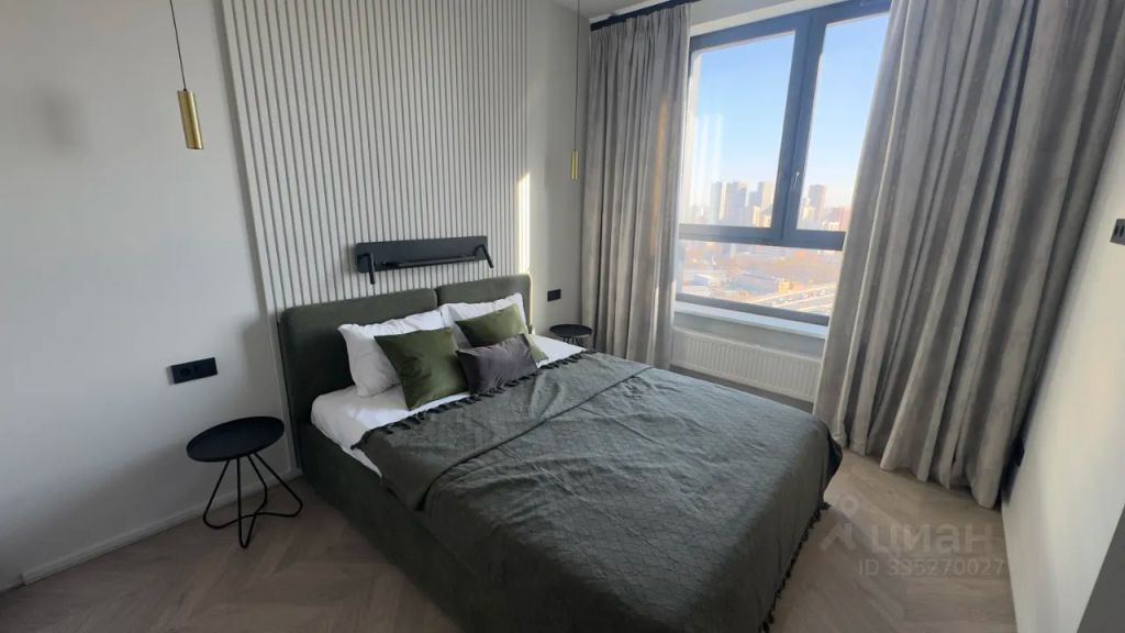 m. Bulvar Rokossovskogo: Apartment, 1-rooms