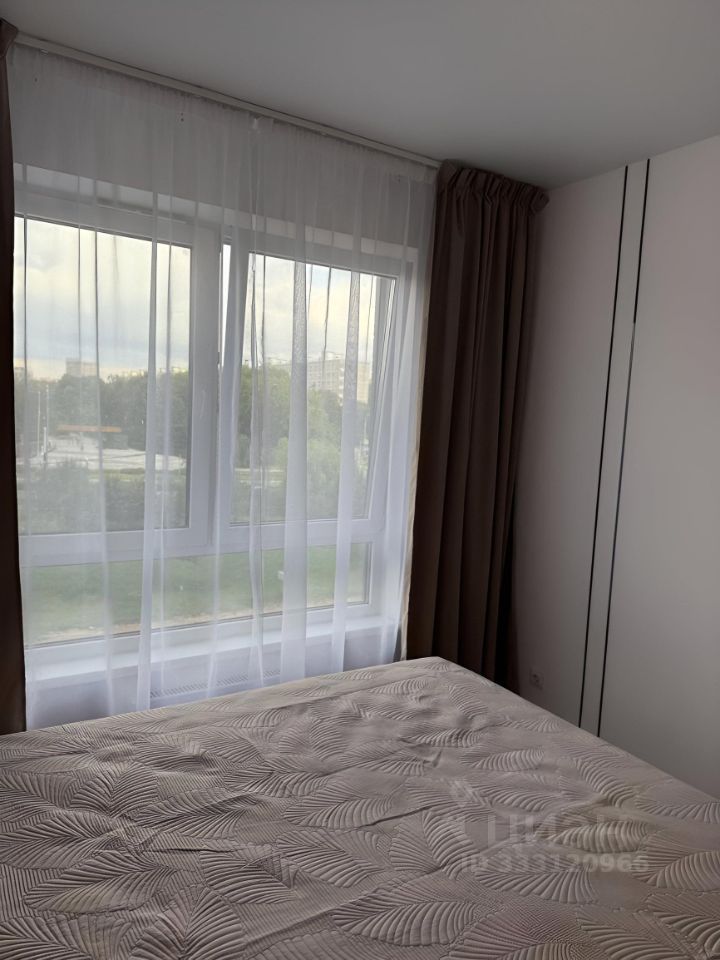 m. Medvedkovo: Apartment, 1-rooms
