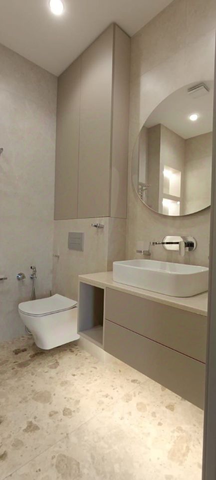 m. Shelepikha: Apartment, 3-rooms