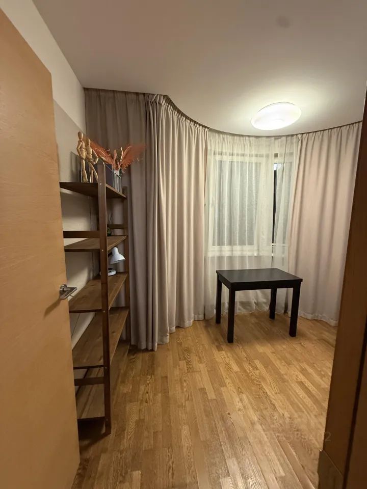 m. Penyagino: Apartment, 2-rooms