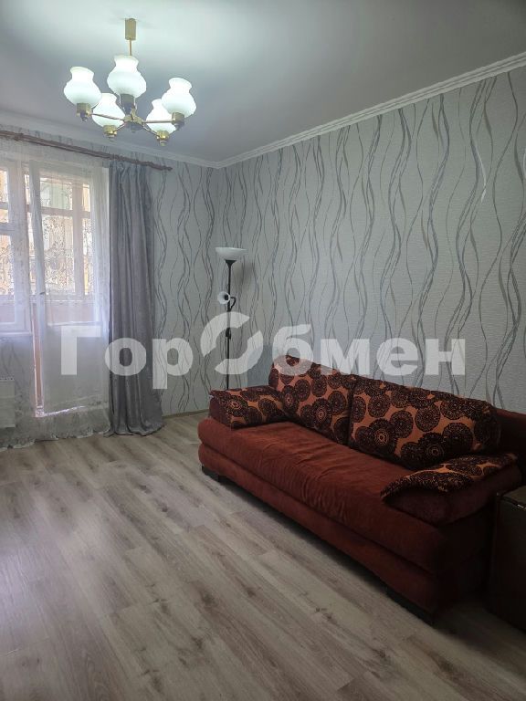 m. Penyagino: Apartment, 1-rooms