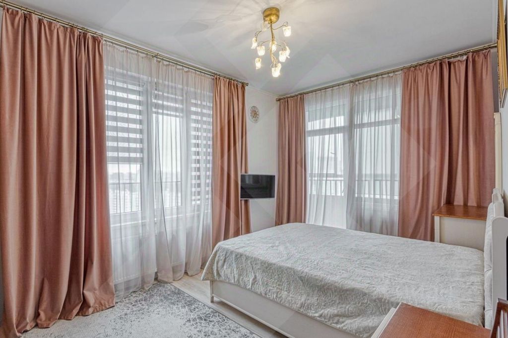 m. Begovaya: Apartment, 1-rooms
