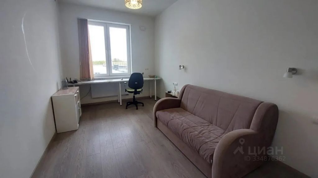 m. Novodachnaya: Apartment, studio