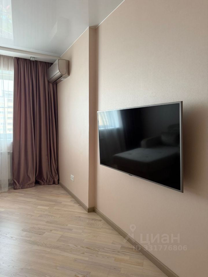 m. Vodniki: Apartment, 1-rooms