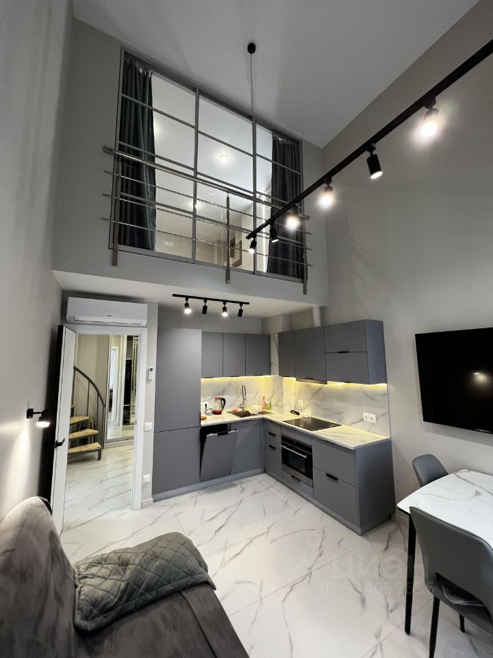 m. Serp i Molot: Apartment, 2-rooms