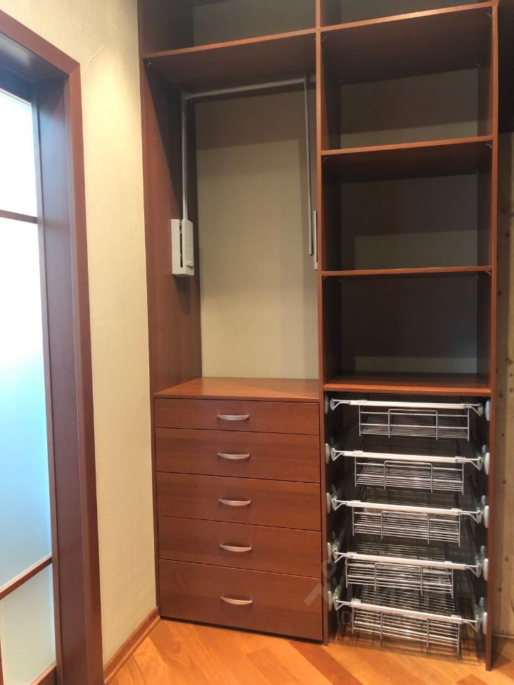 m. TsSKA: Apartment, 2-rooms