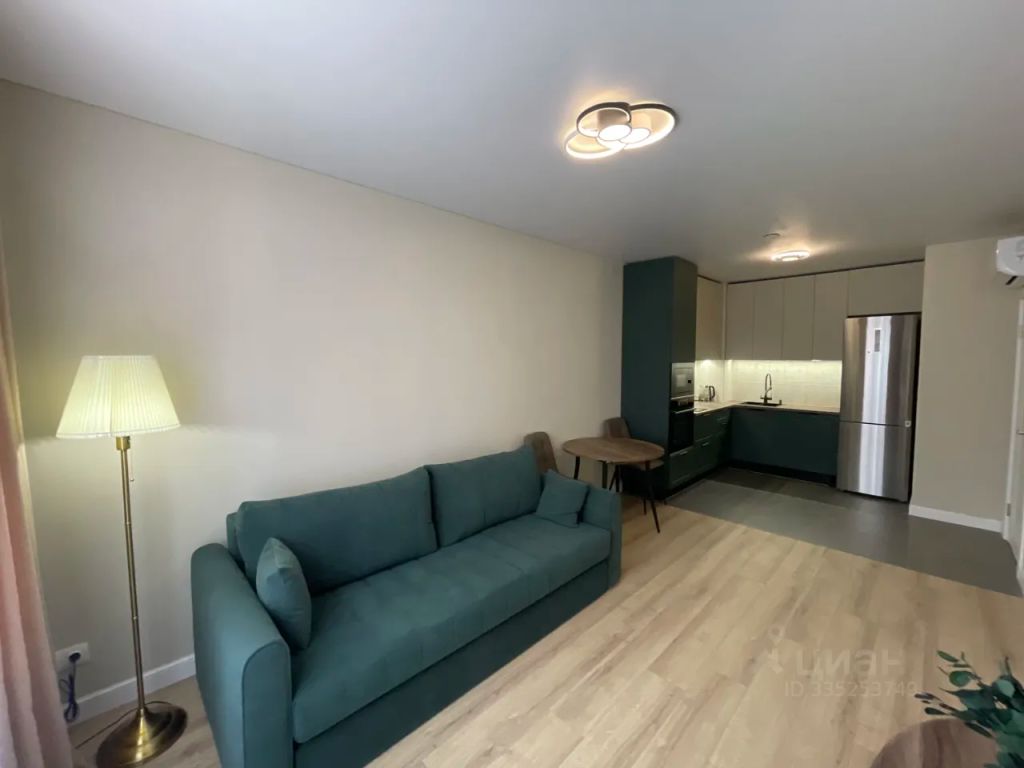 m. Seligerskaya: Apartment, 1-rooms
