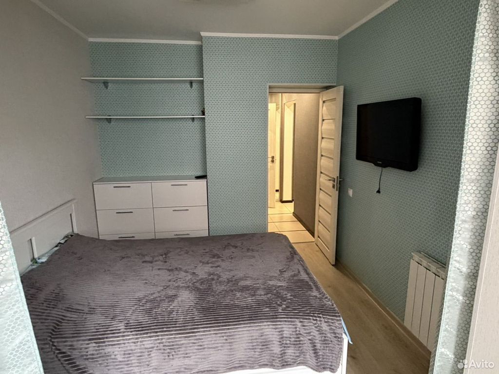 m. Lyubertsy I: Apartment, 1-rooms