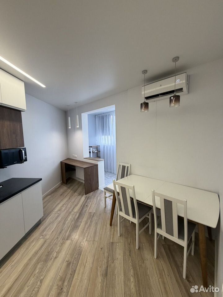 m. Pavshino: Apartment, 1-rooms