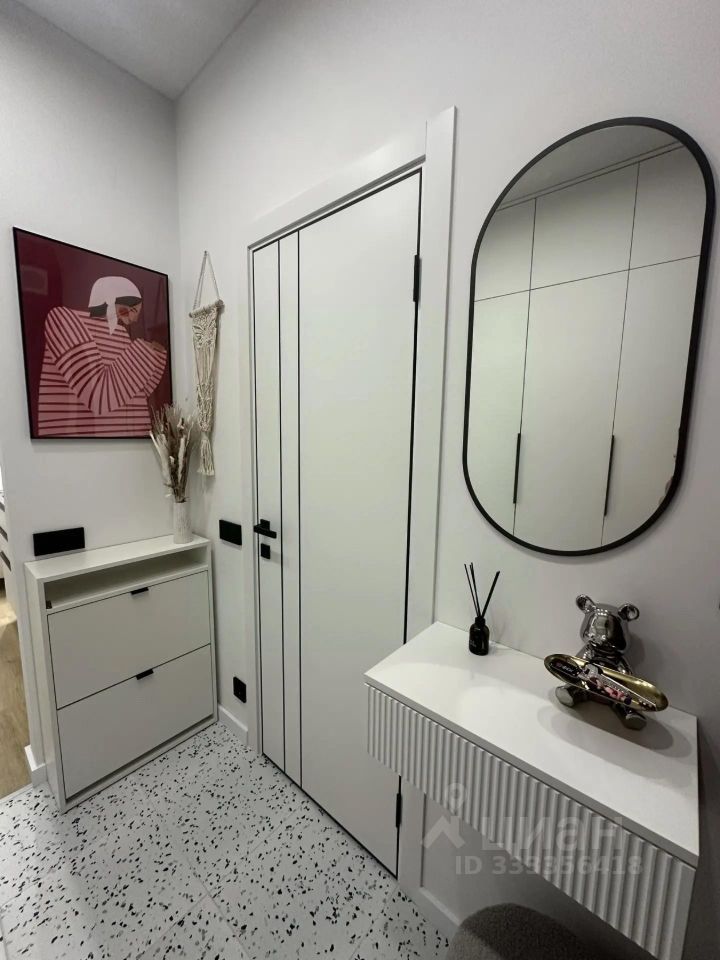 m. Tushinskaya: Apartment, studio