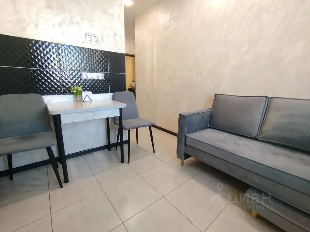 m. Nikolskoe: Apartment, 1-rooms