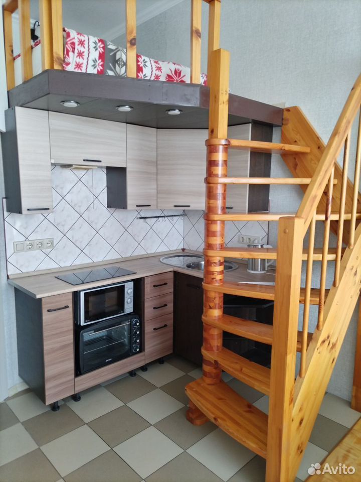 m. Vodniki: Apartment, 1-rooms