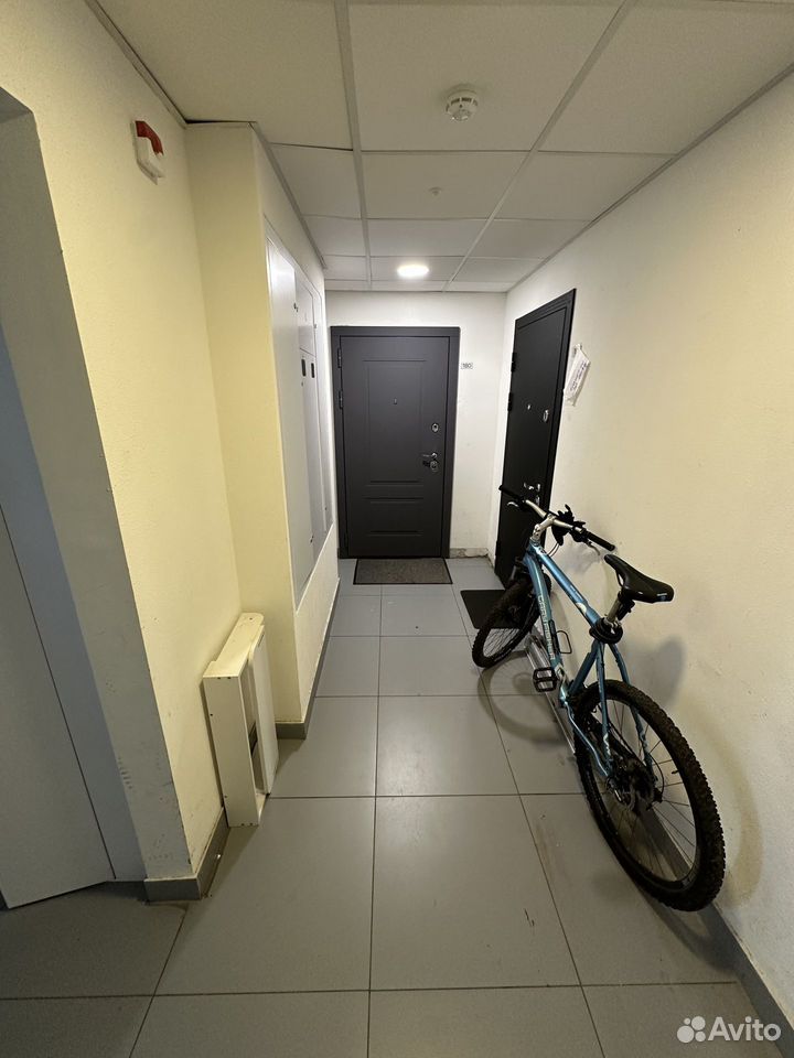 m. Molzhaninovo: Apartment, 2-rooms