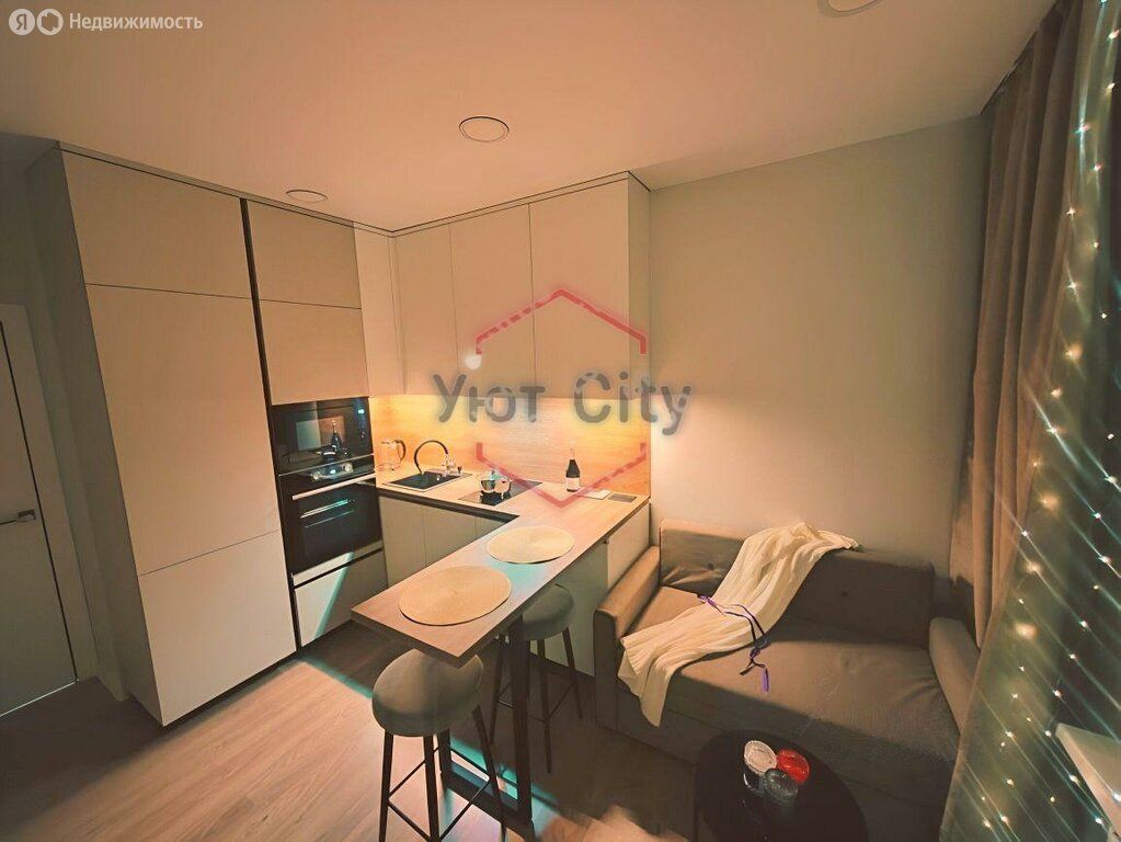 m. Verkhnie Likhobory: Apartment, 1-rooms
