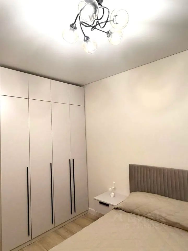 m. Seligerskaya: Apartment, 1-rooms
