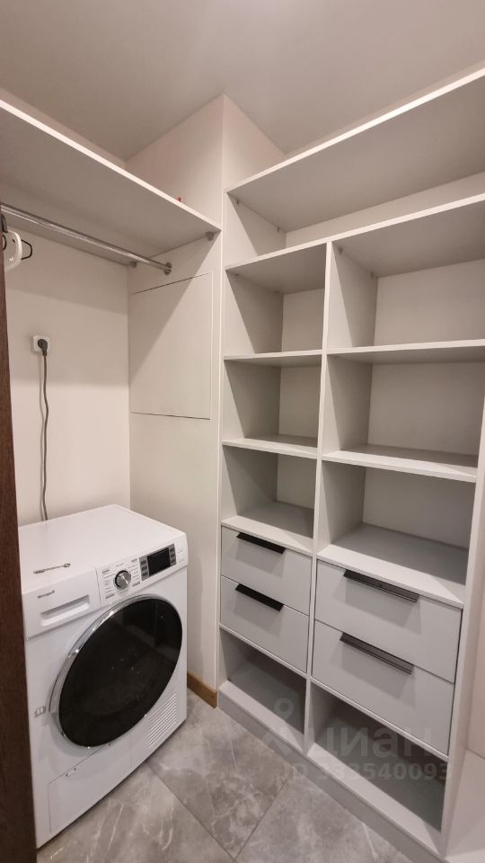 m. Shelepikha: Apartment, 2-rooms