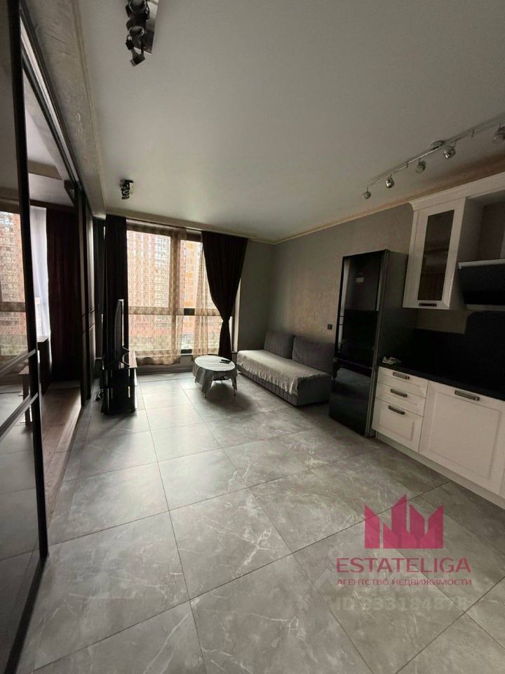 m. TsSKA: Apartment, 2-rooms