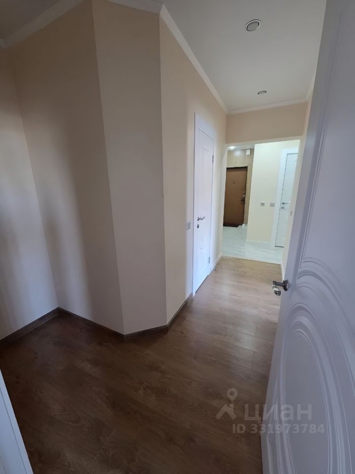 m. Molzhaninovo: Apartment, 2-rooms