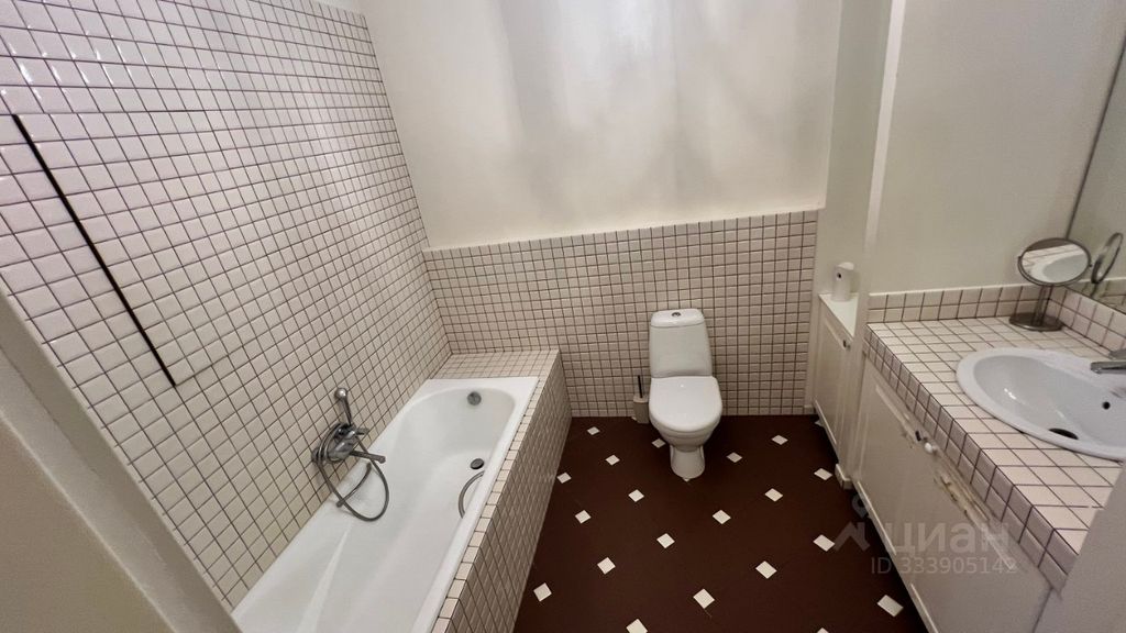 m. Opalikha: Apartment, 1-rooms