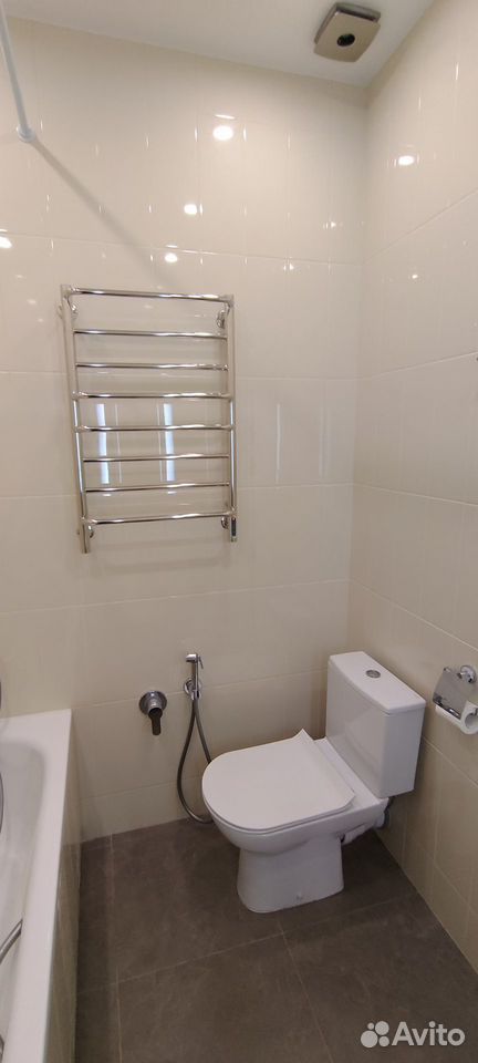 m. Grazhdanskaya: Apartment, 2-rooms