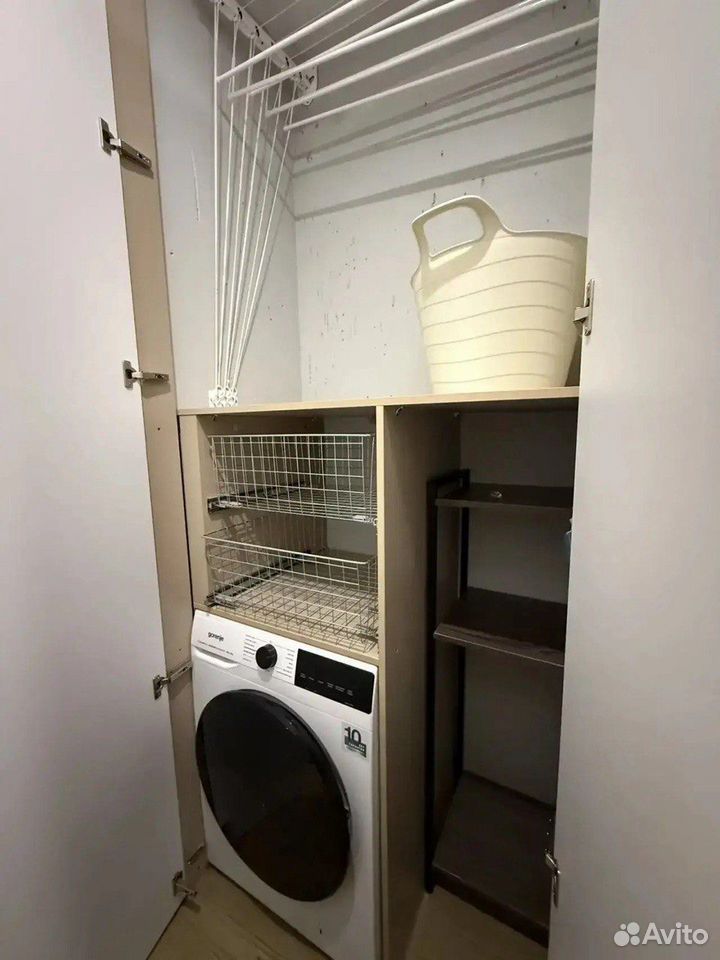 m. Malino: Apartment, 1-rooms