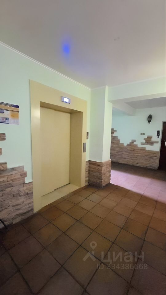 m. Otdykh: Apartment, 2-rooms