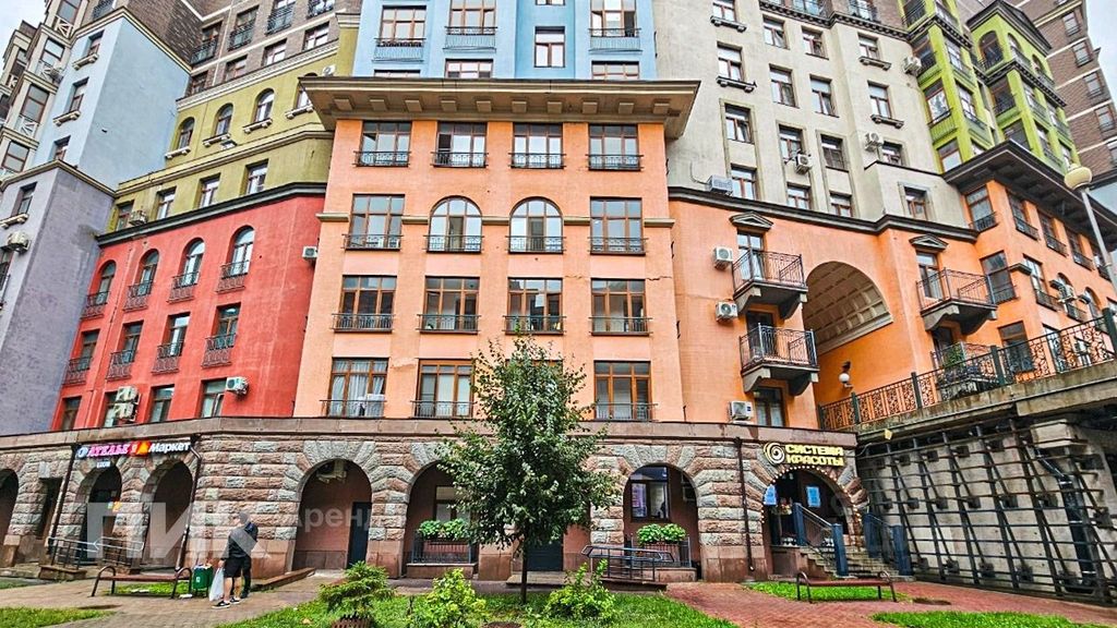m. Molzhaninovo: Apartment, 1-rooms