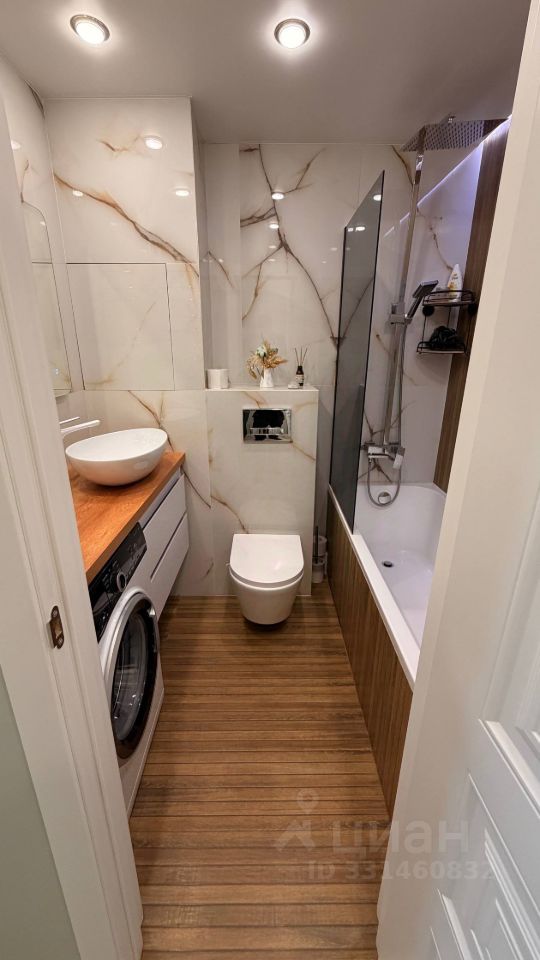 m. Prazhskaya: Apartment, 1-rooms