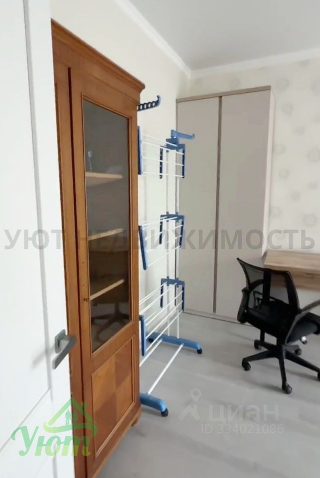 m. Krasnye vorota: Apartment, 1-rooms