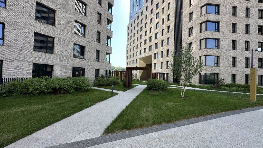 m. Avtozavodskaya: Apartment, 2-rooms