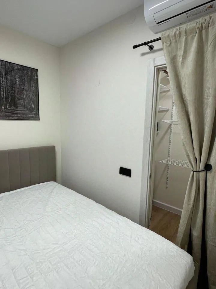 m. Aminyevskaya: Apartment, 1-rooms