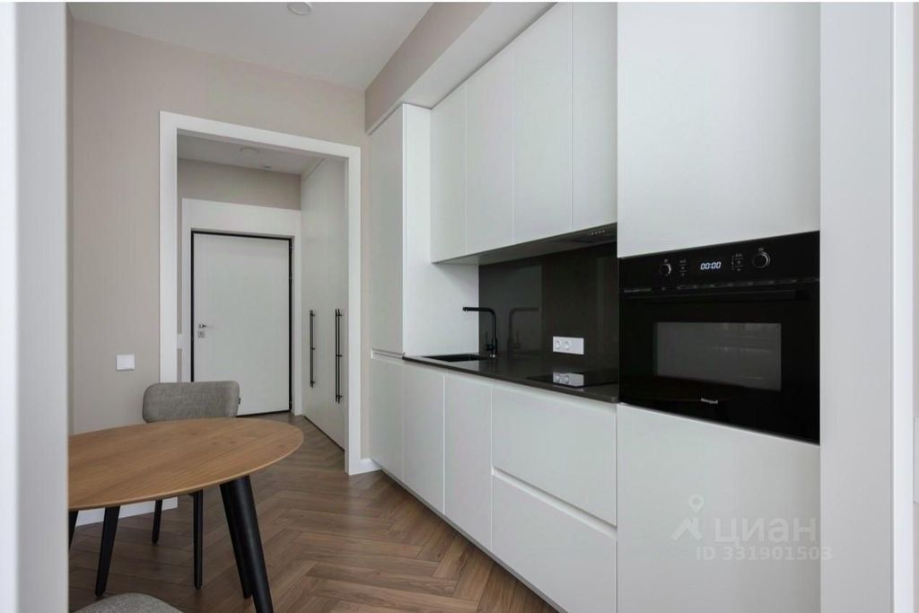 m. Nemchinovka: Apartment, 2-rooms