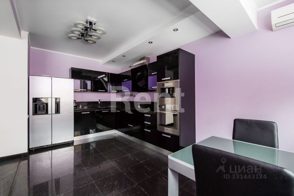 m. Vavilovskaya: Apartment, 2-rooms