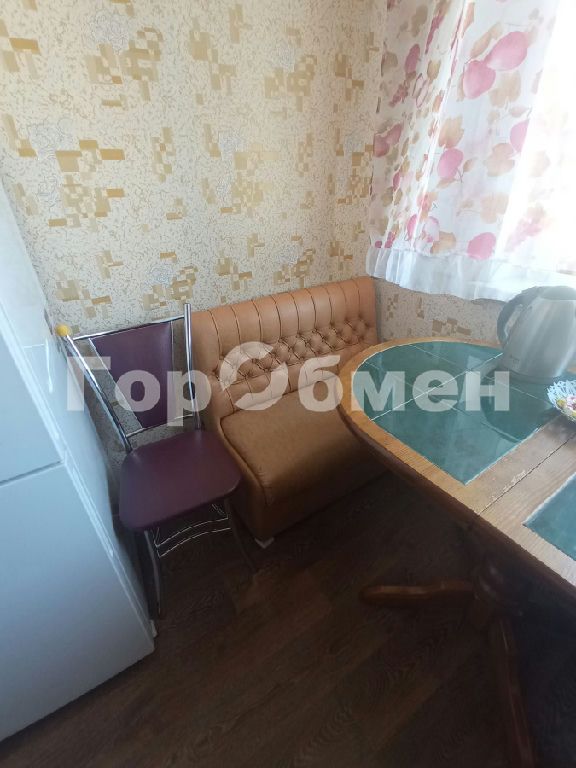 m. Novoperedelkino: Apartment, 2-rooms