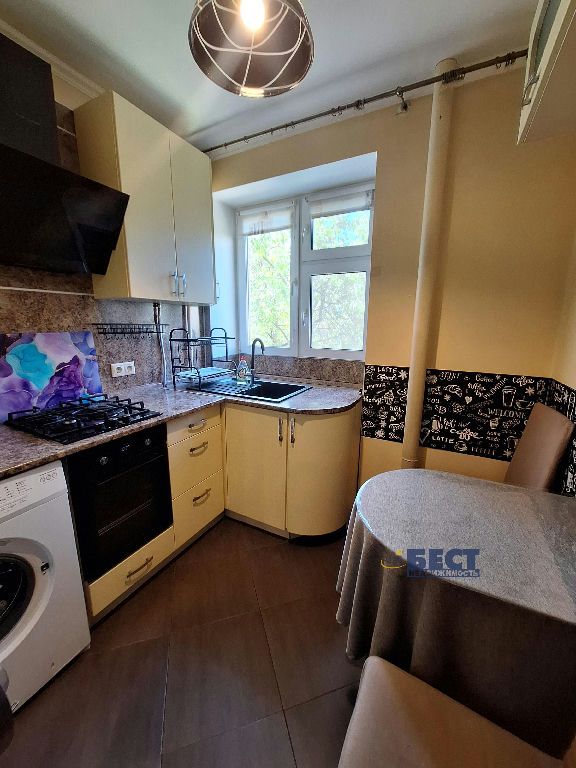 m. Prospekt Mira: Apartment, 2-rooms