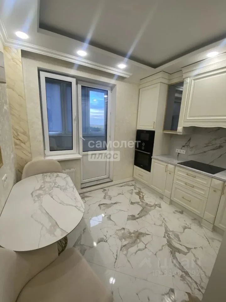 m. Domodedovskaya: Apartment, 2-rooms
