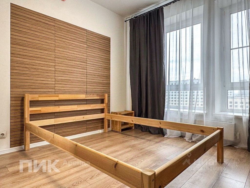 m. Filatov lug: Apartment, 1-rooms