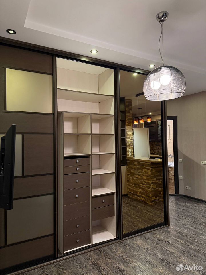 m. Nikolskoe: Apartment, 1-rooms
