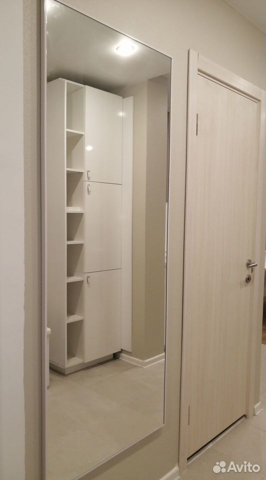 m. Streshnevo: Apartment, 2-rooms